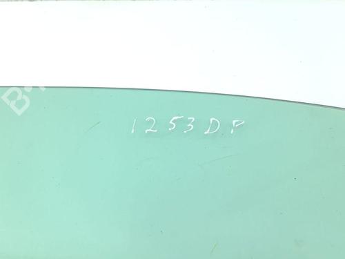 Front right door window KIA NIRO I (DE) E-NIRO | BP28882621C19 