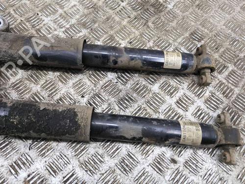 Venstre bagtil støddæmper FORD GALAXY III (CK) 2.0 TDCi | BP39408357M18 - Image 3