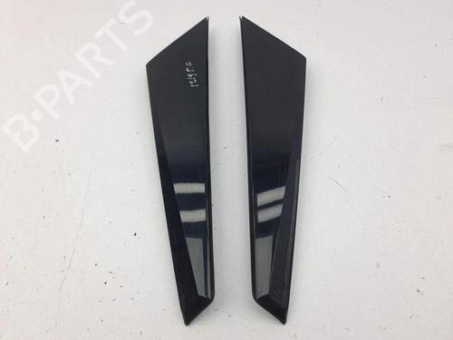 Used Tailgate trim Tailgate trim 37290058 37290058