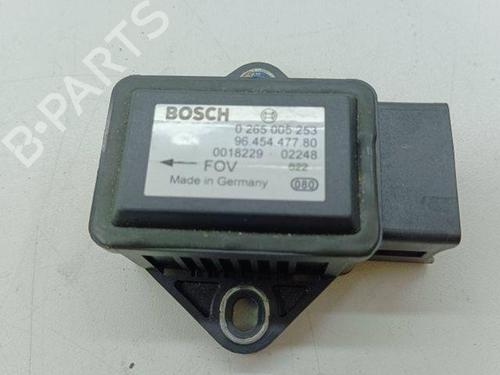 Capteur électronique LANCIA PHEDRA (179_) 2.2 JTD (179AXC1A) (128 hp) 28847218