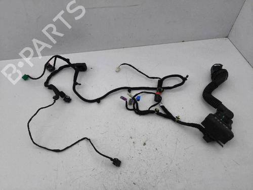 Used Wiring harness Wiring harness JEEP CHEROKEE (KL) 2.0 CRD 4x4 (170 hp) 40207866 40207866