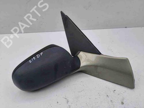 Used Right mirror SAAB 9-5 Estate (YS3E) 2.2 TiD (120 hp) 28887179