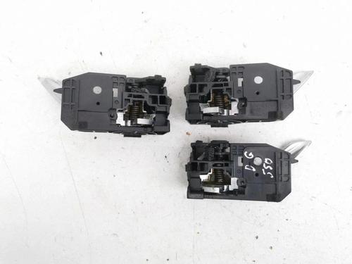 Front left interior door handle MAZDA 6 Estate (GJ, GL) 2.2 D | BP40167910I13 - Image 3