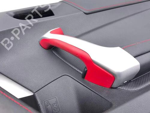 Front right panel TOYOTA GT 86 Coupe (ZN6_) 2.0 (ZN6AC_, ZN6BC_, ZN6K) | BP36065336C59 - Image 5