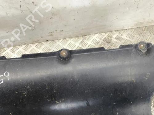 Upper protection BMW 5 (E39) 530 d | BP28853436M93 