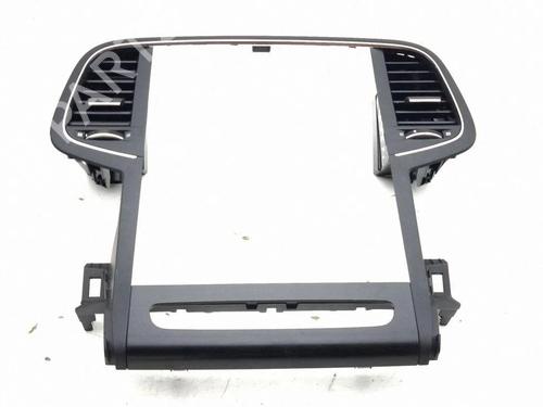 Air vent RENAULT MEGANE IV Hatchback (B9A/M/N_) 1.2 TCe 130 (B9MR) | BP38268543I21 - Image 2
