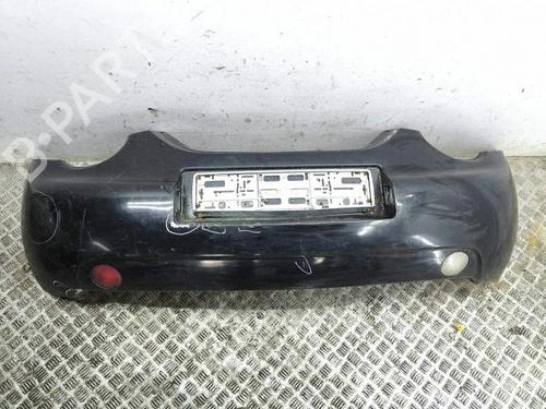 Used Rear bumper Rear bumper VW NEW BEETLE (9C1, 1C1) 1.9 TDI (90 hp) 40209239 40209239