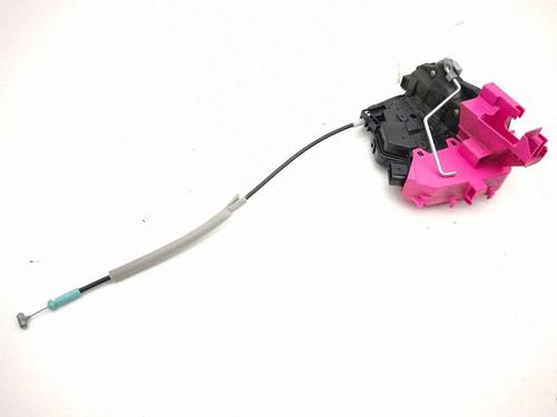 Used Front right lock Front right lock 37468062 37468062