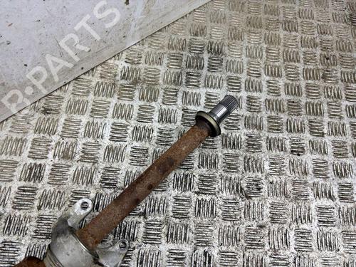 Right front driveshaft HONDA CR-V III (RE_) 2.0 i-VTEC 4WD (RE5, RE2) | BP36065851M39 - Image 5