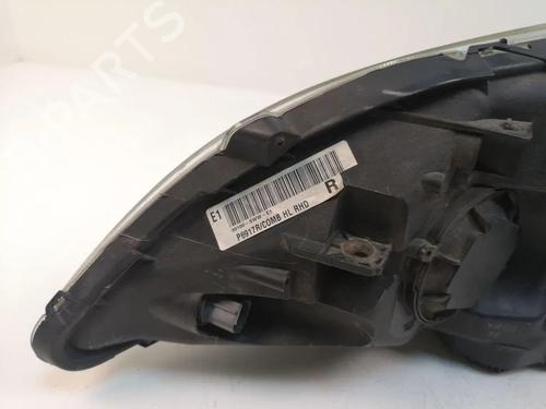 Right headlight HONDA CR-V III (RE_) 2.2 i-CTDi 4WD (RE6) | BP33207321C29 - Image 10