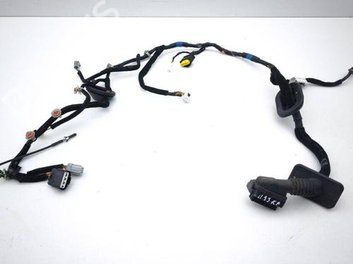 Used Wiring harness KIA OPTIMA (FSGDS6B) 1.7 CRDi (136 hp) 28907744