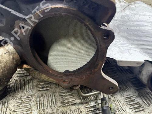 Catalyst MERCEDES-BENZ A-CLASS (W177) A 180 d (177.003) | BP30661243M10 