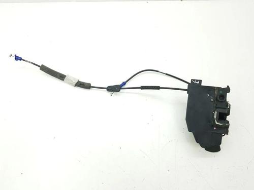 Front left lock CITROËN C4 II (NC_) 1.6 HDi 110 | BP36202174C98 - Image 4