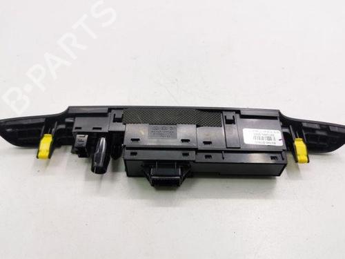 Warning switch HYUNDAI TUCSON (TL, TLE) 1.7 CRDi | BP28851631I22 