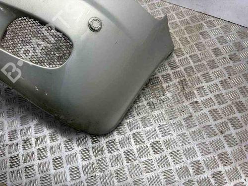 Front bumper MASERATI QUATTROPORTE V 4.2 | BP29230993C7 