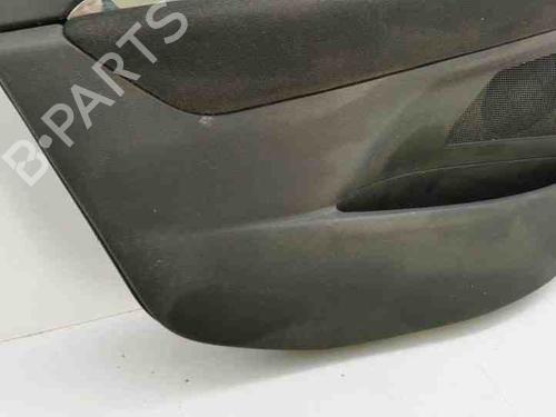 Front left panel PEUGEOT 5008 (0U_, 0E_) 1.6 HDi | BP28851181C58