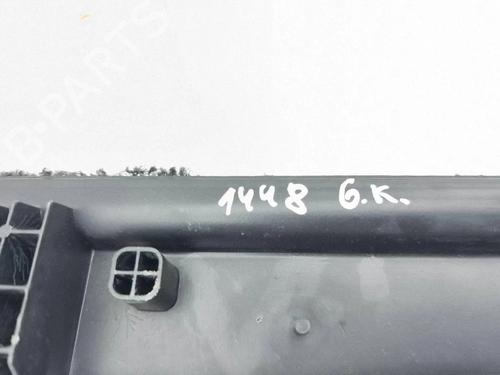 Boot lining LAND ROVER RANGE ROVER IV (L405) 4.4 SDV8 4x4 | BP38310031I3 - Image 5