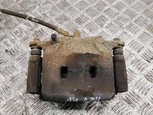 Used Right front brake caliper NISSAN X-TRAIL III (T32_, T32R, T32RR) 1.6 dCi ALL MODE 4x4-i (NT32) (130 hp) 28877870