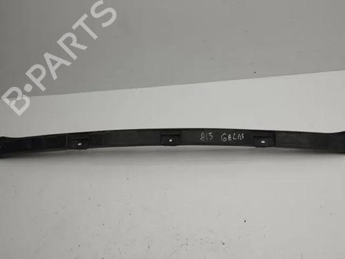 Used Rear bumper bracket TESLA MODEL S (5YJS) 60 (306 hp) 28862954