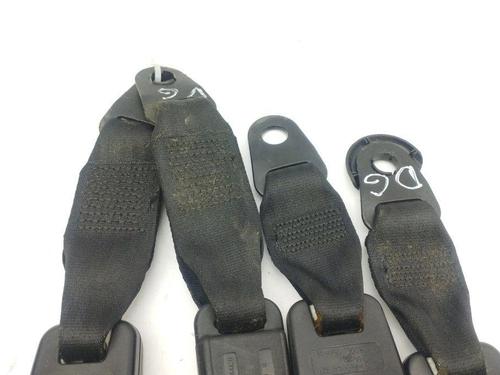 Seat buckle FORD FOCUS C-MAX (DM2) 1.6 TDCi | BP28887814I32 