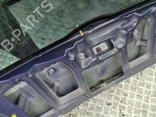 Bakluke CC/Kombi-Kupé MAZDA CX-7 (ER) 2.2 MZR-CD AWD (ER10A) | BP28897289C6 