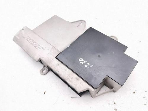 Electronic module PORSCHE CAYENNE (92A) 3.6 | BP39512227M83 - Image 2