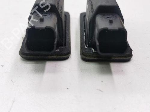 Licence plate light PEUGEOT 308 SW I (4E_, 4H_) 1.6 HDi | BP28871203I40 