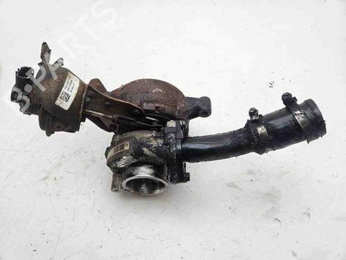 Used Turbocharger/Supercharger PEUGEOT 508 I (8D_) 2.0 HDi (136 hp) 28893224