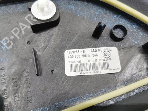 Other AUDI A6 C7 (4G2, 4GC) 1.8 TFSI | BP36193501O1 - Image 6
