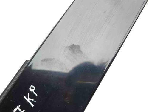 Door moulding trim PORSCHE CAYENNE (92A) 3.0 Diesel | BP28898101C150 