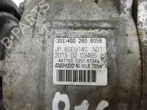 AC compressor AUDI A7 Sportback (4GA, 4GF) 3.0 TDI quattro | BP36138954M34 - Image 7