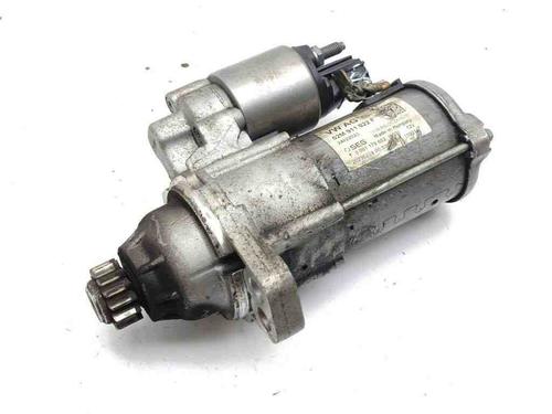 Startmotor AUDI A1 Sportback (8XA, 8XF) 1.0 TFSI (95 hp) 28881290