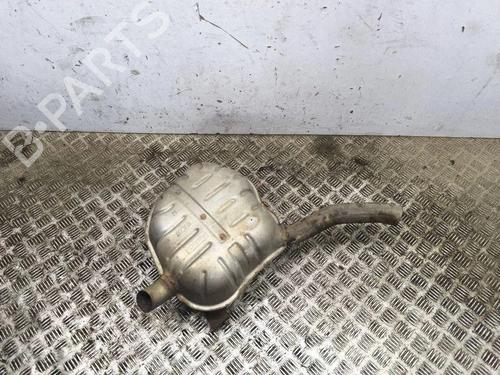 Used Exhaust system Exhaust system 38800469 38800469