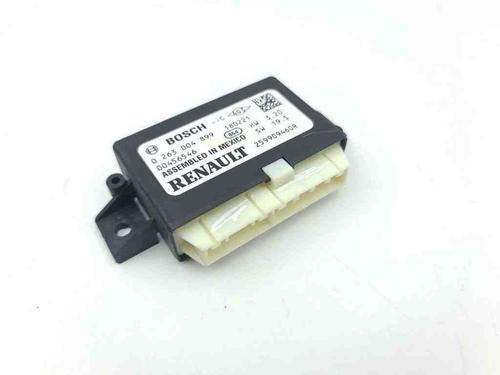 Used Electronic module RENAULT MEGANE IV Grandtour (K9A/M/N_) 1.2 TCe 130 (K9MR) (130 hp) 28880116