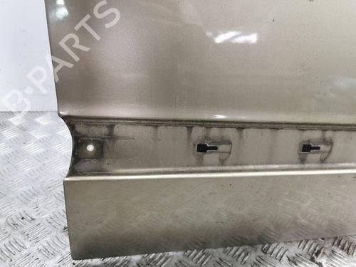 Right front door MERCEDES-BENZ B-CLASS Sports Tourer (W245) B 200 CDI (245.208) | BP28894172C3 