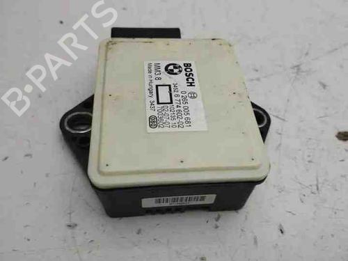 Electronic module BMW 5 Touring (E61) 520 d | BP28849496M83 