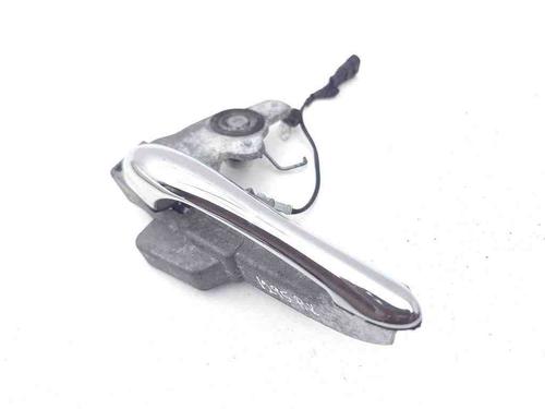 Used Rear left exterior door handle MASERATI QUATTROPORTE V 4.2 (400 hp) 28906975