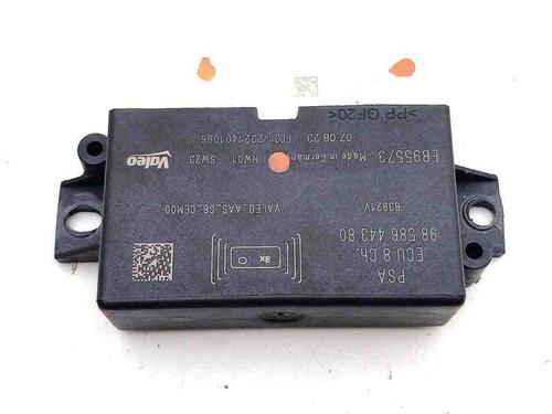 Electronic module PEUGEOT 2008 II (UD_, US_, UY_, UJ_, UR_, UC_) 1.2 PureTech 130 (USHNS, URHNS) | BP29432391M83 