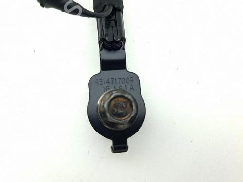 Engate do cinto KIA OPTIMA (JF) 1.7 CRDi | BP38243704I32 - Image 7