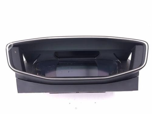 Used Instrument cluster Instrument cluster 33257977 33257977