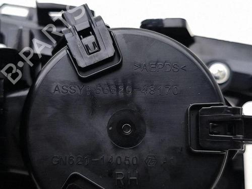 Cup/Object holder LEXUS RX (_L2_) 450h AWD (GYL25_, GYL25, GYL26) | BP40194229I37  - Image 11