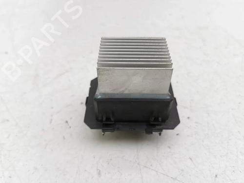 Used Heater resistor Heater resistor 33663494 33663494
