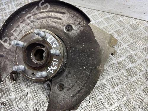 Right rear steering knuckle JAGUAR F-PACE (X761) 2.0 TD4 AWD | BP36065443M28 - Image 5
