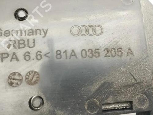 Elektronisk modul AUDI Q2 (GAB, GAG) 35 TFSI (150 hp) 28861124