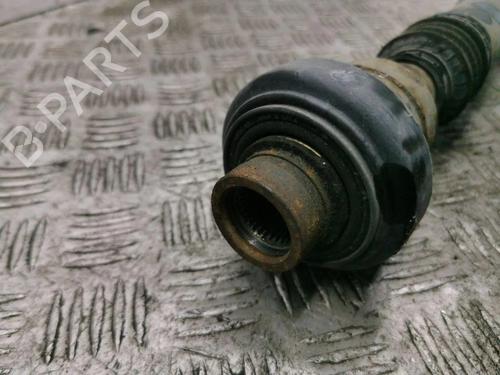 Driveshaft PORSCHE CAYENNE (92A) 3.0 Diesel | BP36187044M37 - Image 3