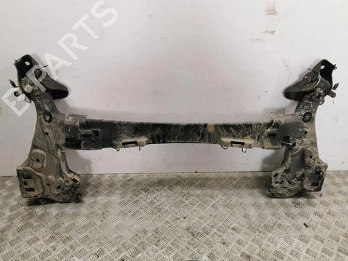 Rear axle OPEL MOKKA 1.2 (76) | BP33642976M2 - Image 6