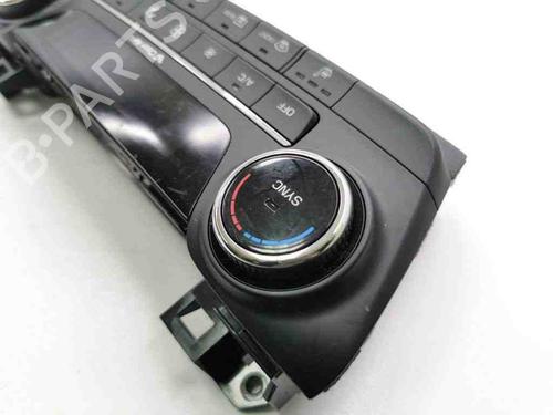 Electronic module HYUNDAI TUCSON (TL, TLE) 1.7 CRDi | BP28894977M83