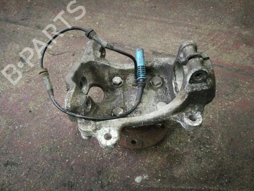 Right front steering knuckle BMW 5 Touring (E61) 530 d | BP36177834M26 - Image 2