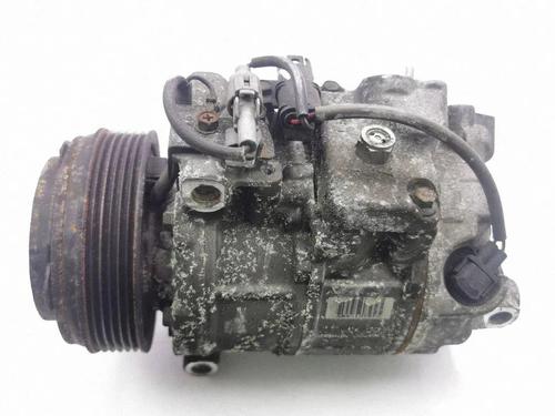 AC compressor BMW 1 (E81) 118 d | BP38245941M34 - Image 5