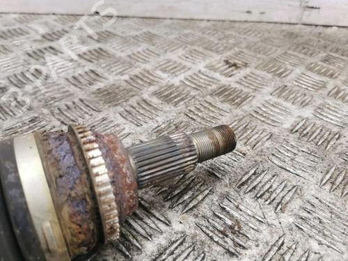 Left rear driveshaft MAZDA CX-5 (KE, GH) 2.2 D AWD (KE2AW) | BP33642598M40 - Image 5
